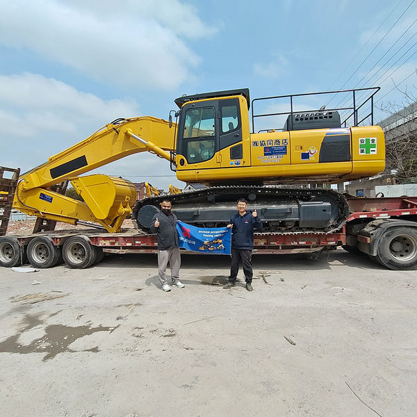 SHUNXIN INTERNATIONAL TRADING LIMITED linea di produzione del fabbricante